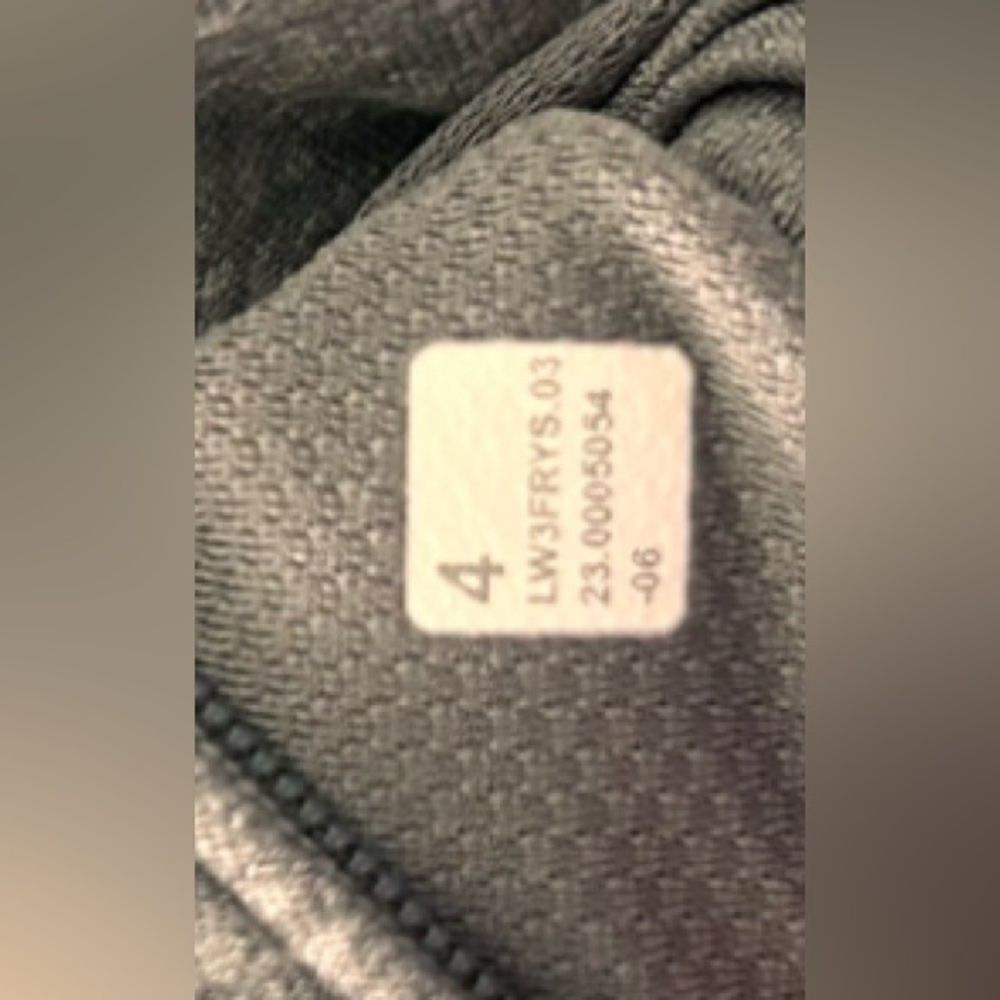 Lululemon Ready to Rulu Pullover Heathered Raceway Grey - Picture 7 of 9